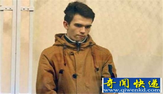 蓝鲸游戏发明者入狱 蓝鲸游戏是什么?