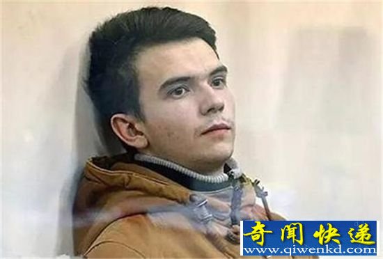 蓝鲸游戏发明者入狱 蓝鲸游戏是什么?