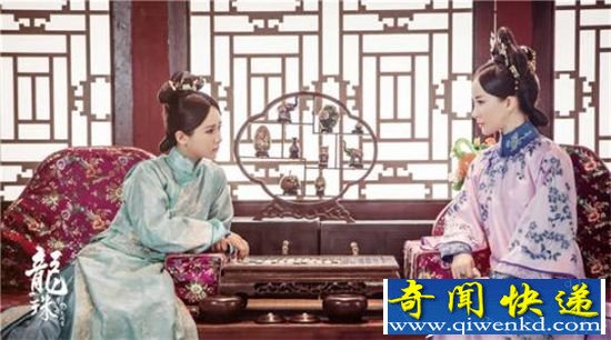 龙珠传奇朱慈煊与雪倾城结局 朱慈煊喜欢谁?