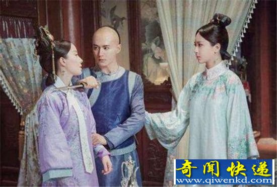 龙珠传奇朱慈煊与雪倾城结局 朱慈煊喜欢谁?