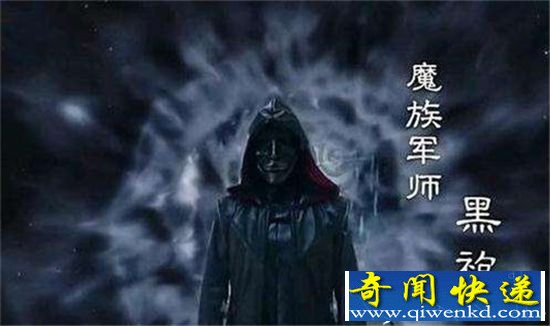 择天记黑袍身份曝光!他与红袍又是何种关系?