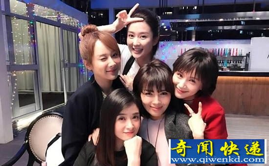 欢乐颂2停播官方已回应 剧情介绍邱莹莹遭围殴太惨了!