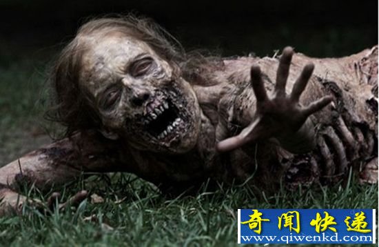 行尸走肉第八季什么时候播?瑞克大反攻号角吹响