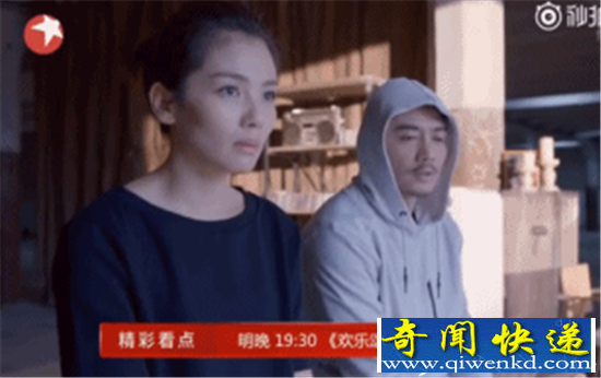 欢乐颂2剧情介绍 包奕凡和安迪被捉奸在床太刺激