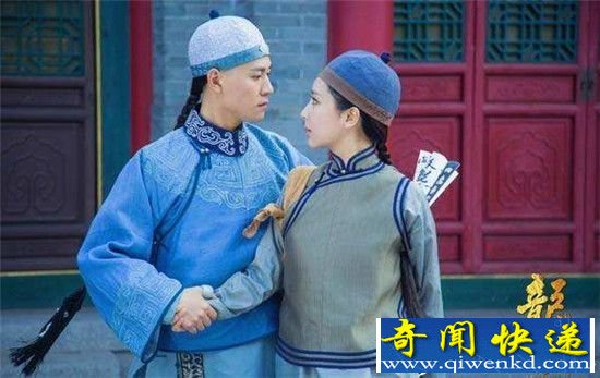 龙珠传奇李易欢康熙结局虐心 李易欢原型后台强大碾压康熙!