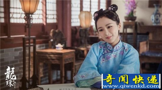 龙珠传奇李易欢康熙结局虐心 李易欢原型后台强大碾压康熙!