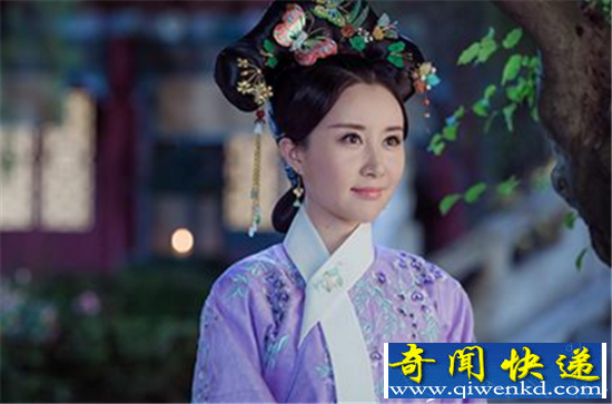 龙珠传奇大结局曝光 李易欢和康熙谈恋爱人物原型揭秘