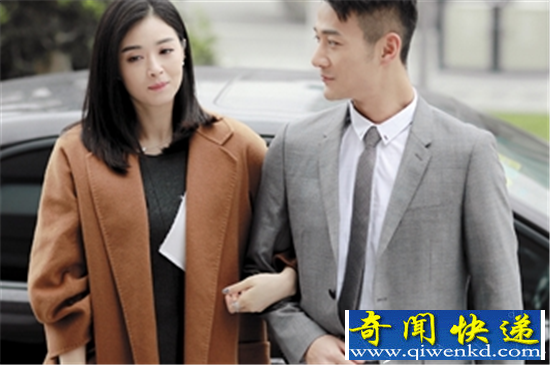 欢乐颂2剧情揭秘 关雎尔黑化和曲筱绡撕逼抢赵启平
