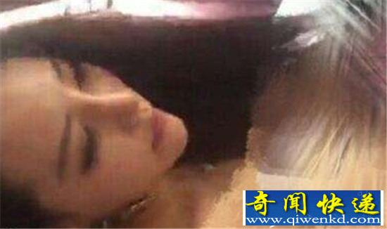 迪丽热巴不雅视频:迪丽热巴被曝潜规则 网友评论亮了