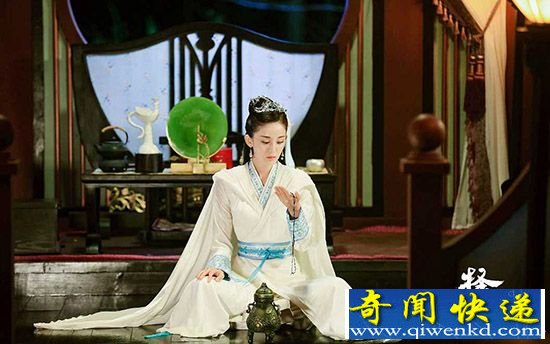 择天记电视剧全集剧透 莫雨告知有容陈长生的身世