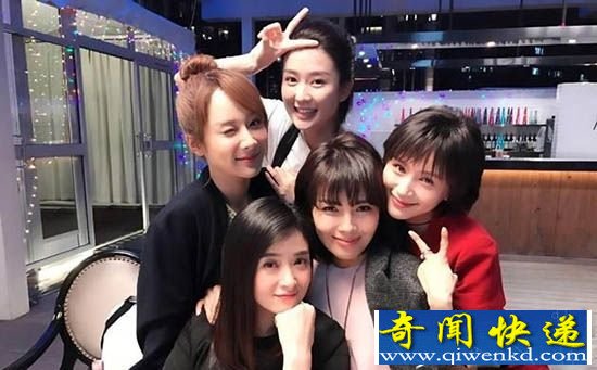 欢乐颂2全集人物结局曝光 邱莹莹被捉奸遭暴打