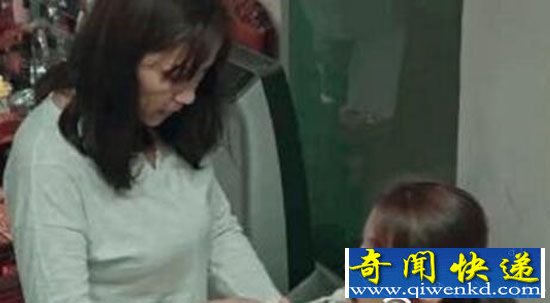 变形计2017最新一期被网友热议:16岁少女看呆观众