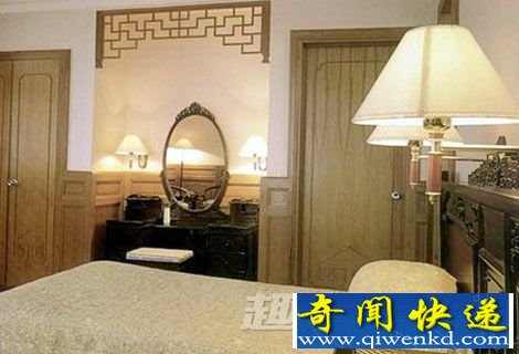 小心招鬼!破解镜子的使用禁忌