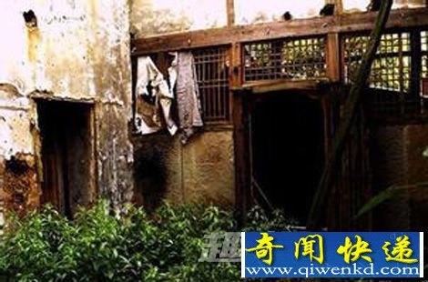 科学解密:阴森古宅为何多发灵异事件?