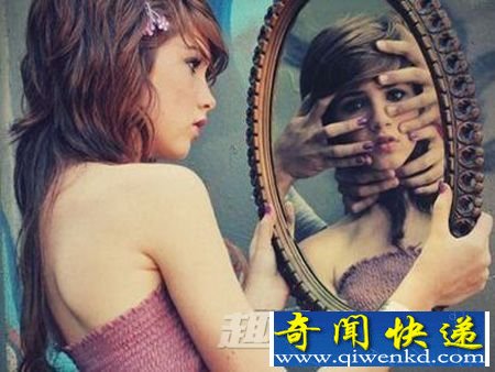 灵异还是谋杀?魔镜为何会杀人