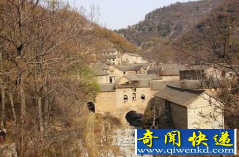 封门村事件解读:只是风俗而已?