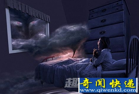 胆小勿试!灵魂出体的五种方法