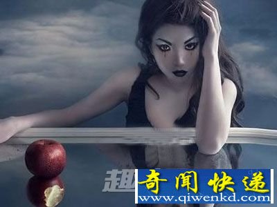 透物如水的魔镜真的存在吗