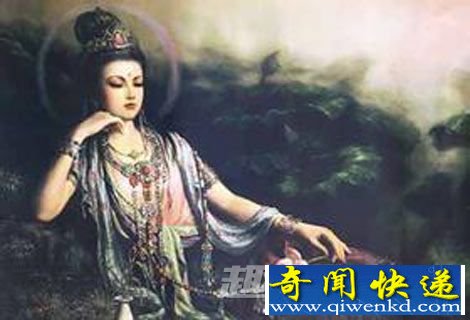 惊!孩子的胎记竟是前世的伤痕