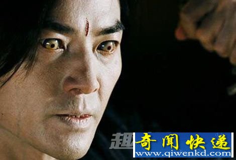 奇谈:人类真的可以拥有第三只眼睛吗?