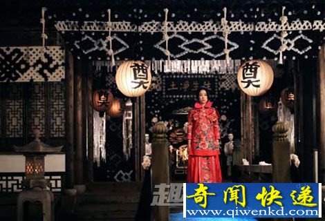 回魂夜:人死后头七真的会回魂吗?