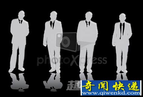 诡异的“影子人”究竟为何物?是鬼吗?