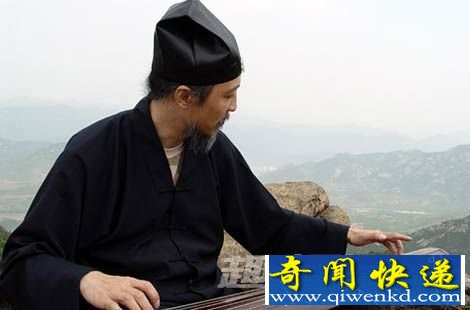 咒语显灵:道士所画的“符咒”真的可以驱鬼吗?