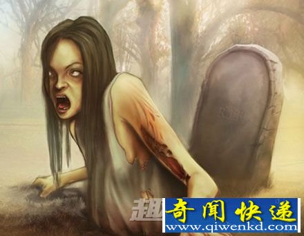 “鬼上身”真实存在吗