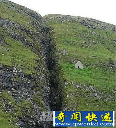 科学至今无法解释的诡异事件