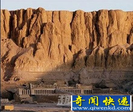 科学至今无法解释的诡异事件