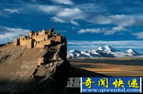 罗布泊离奇蒸发的老者究竟是何人?