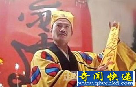 信不信由你!民间通用的驱鬼绝招