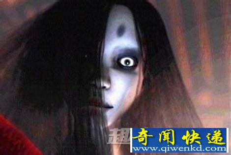 邪灵的假期:“阴门夜”为何鬼怪肆虐人间
