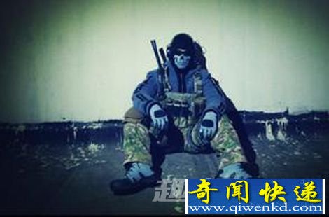 逃亡者途遇幽灵 是引路还是勾魂?
