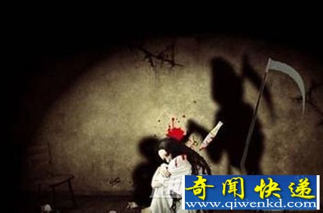 不寒而栗!乡村古房中的真实灵异事件