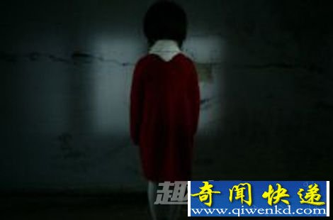 楼上有人:出租房里的真实灵异事件