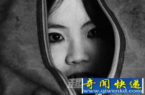 胆小勿入!日本民间七大女鬼排行