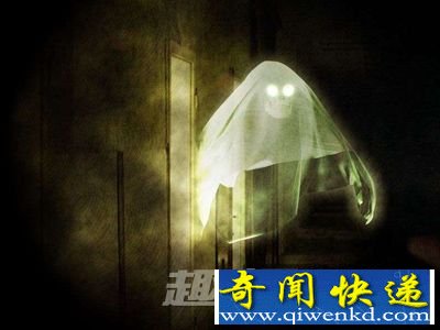 揭世界上九大超“灵异现象”