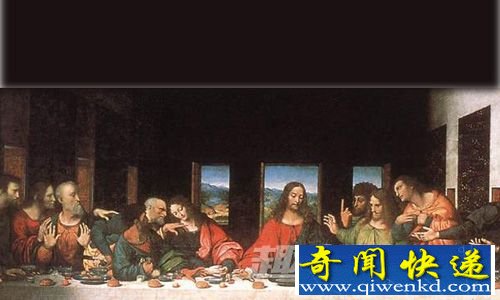 邪恶传说:数字13为何会不吉利?