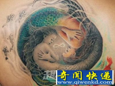 科学探索:“美人鱼”真的存在吗?