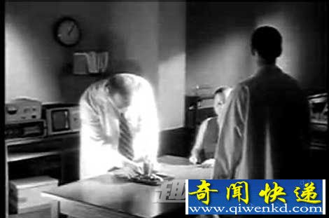 苏联绝密档案揭:特异功能真的存在?