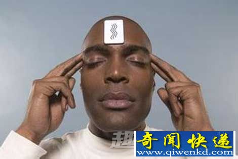 灵异第六感:真能预知未来?
