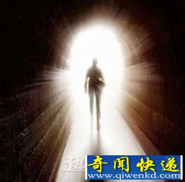 死后有“来生”?意识进入多元宇宙
