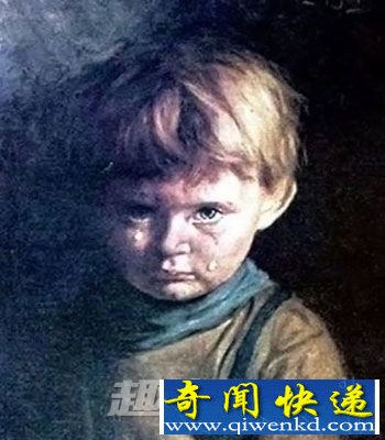 慎入!史上最恐怖的九幅“杀人魔画”
