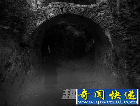 大脑幻觉?科学揭“鬼打墙”原理