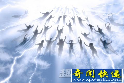 人死后真的能投胎转世吗