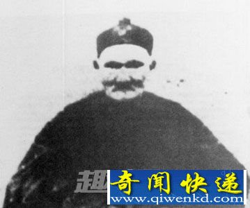 活了256岁的人