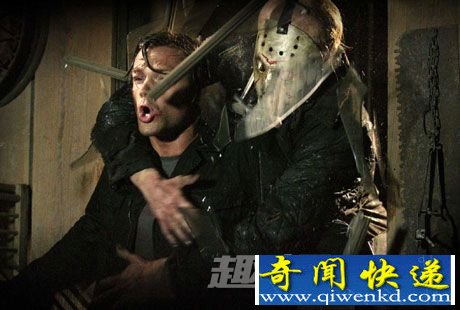 6个恐怖电影背后的传奇 真不是吓唬你!