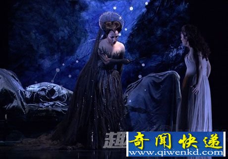 6个原始版本最恐怖的童话,颠覆你的三观!