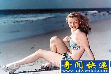 震惊世界的十大死亡之谜